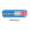Trident 202V Silicone Marine Wet Exhaust & Water Coolant Hose