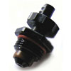Racor Replacement Drain Valve Assembly Kit