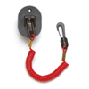 Cole Hersee Marine Safety Cut-Off Toggle Switch with Lanyard
