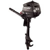 Mercury 2.5 HP 4-Stroke Outboard Motor (2.5MH)
