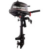 Mercury 3.5 HP 4-Stroke Outboard Motor (3.5MH)
