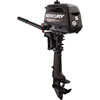 Mercury 5 HP 4-Stroke Outboard Motor (5MH)
