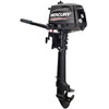 Mercury 5 HP 4-Stroke Outboard Motor (5MLHA)