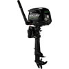 Mercury 5 HP 4-Stroke Propane Outboard Motor (5MH Propane)