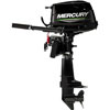 Mercury 5 HP 4-Stroke Propane Outboard Motor (5MLH Propane)