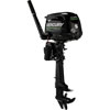 Mercury 5 HP 4-Stroke Propane Outboard Motor - Sailpower
