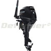 Mercury 8 HP 4-Stroke Outboard Motor (8EH)
