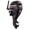 Mercury 30 HP 4-Stroke Outboard Motor (30ELHGA EFI)