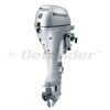 Honda 8 HP 4-Stroke Outboard Motor