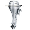 Honda 15 HP 4-Stroke Outboard Motor (BF15D3LHS)