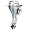 Honda 15 HP 4-Stroke Outboard Motor (BF15D3SHT)