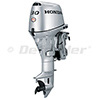 Honda 30 HP 4-Stroke Outboard Motor (BF30D3LRT)