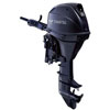 Tohatsu 30 HP 4-Stroke Outboard Motor (MFS30CETS - Tiller)