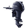 Tohatsu 40 HP 4-Stroke Outboard Motor (MFS40AETL - Tiller)