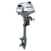 Honda 2.3 HP 4-Stroke Outboard Motor (BF2.3DHSCH)