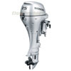 Honda 15 HP 4-Stroke Outboard Motor (BFP15D3XRT)