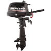 Mercury 5 HP 4-Stroke Outboard Motor (5MXLH)
