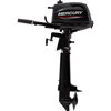 Mercury 5 HP 4-Stroke Outboard Motor (5MLHA)