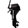 Mercury 9.9 HP 4-Stroke Outboard Motor (9.9EXLH)