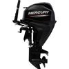 Mercury 25 HP 4-Stroke Outboard Motor (25MH EFI)