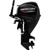 Mercury 25 HP 4-Stroke Outboard Motor (25MLH EFI)