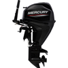 Mercury 25 HP 4-Stroke Outboard Motor (25EH EFI)