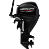 Mercury 25 HP 4-Stroke Outboard Motor (25ELH EFI)