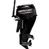 Mercury 40 HP 4-Stroke Outboard Motor (40MLHGA)
