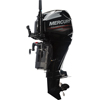 Mercury 40 HP 4-Stroke Outboard Motor (40MLHGA Thumb Screw Clamp Bracket)