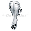 Honda 20 HP 4-Stroke Outboard Motor (BF20D3SRT)