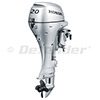 Honda 20 HP 4-Stroke Outboard Motor (BF20D3LRT)