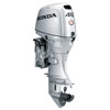 Honda 40 HP 4-Stroke Outboard Motor (BF40D4LRTA (EFI)-REMOTE) - 2023