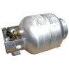 Trident 1410 LPG Propane Gas Cylinder - 20 lbs