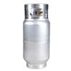 Trident 1410 LPG Propane Gas Cylinder - 30 lbs