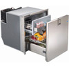 Isotherm-Drawer-DR-65-INOX-Refrigerator-Freezer-2.3-cu-ft