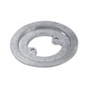 Isotherm Refrigeration System Zinc Anode