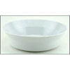 Galleyware Serving Bowl - Solid White