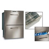 Vitrifrigo Sea Drawer DW 180 Refrigerator / Freezer- 5.0 cu ft