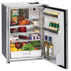 Isotherm Cruise CR 130 Drink SS (INOX) Refrigerator - 4.6 cu ft, AC/DC