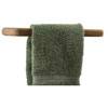 SeaTeak Towel Bar (62330)
