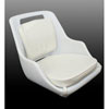 Todd Jupiter Helm Seat with Cushions