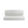 Todd Replacement Seat Cushions (1758-C)