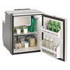 Isotherm-Cruise-65-Elegance-Refrigerator-Freezer-2.3-cu-ft-Silver