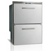 Vitrifrigo DW180 SeaDrawer Refrigerator / Freezer with Ice Maker - 5.0 cu ft
