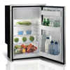 Vitrifrigo SeaSteel Refrigerator / Freezer - 4.2 cu ft