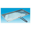 Magma Stainless Steel Fish And Veggie BBQ Grill Tray