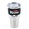 Kuuma Insulated Stainless Steel Tumbler with Lid
