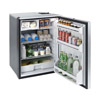 Isotherm-Cruise-130-Elegance-Refrigerator-Freezer-4.6-cu-ft-Black-AC-DC