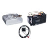 Isotherm 2301 Compact Classic Air Cooled Refrigeration Component System