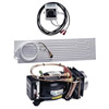 Isotherm 2012 Compact Classic Air Cooled Refrigeration Component System